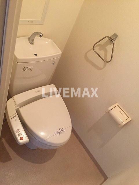 物件内観写真16　