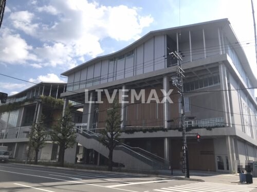 物件内観写真26　(公立大学法人京都市立芸術大学 1457m)