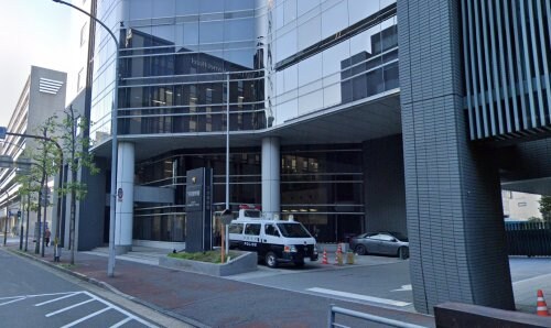 物件内観写真26　(京都府下京警察署 691m)