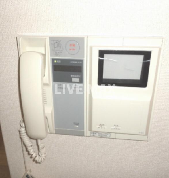 物件内観写真13　(浴室換気乾燥機♪)