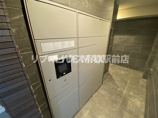 建物設備