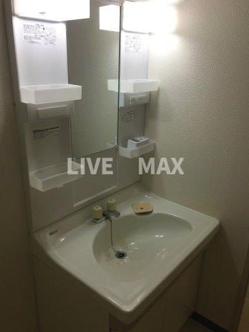 物件内観写真11　