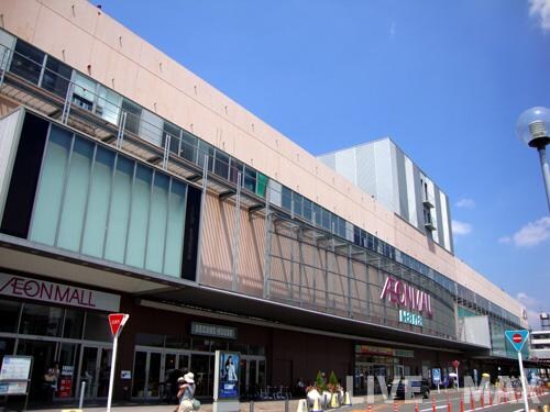 物件外観写真7　(イオンモｰル京都五条（1197m）)