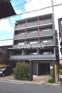 ベラジオ京都鞍馬口