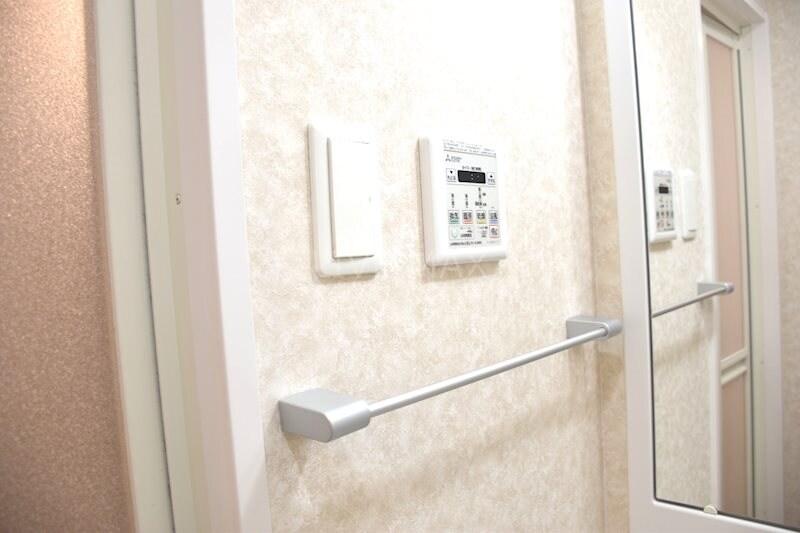 物件内観写真17　(浴室乾燥機)