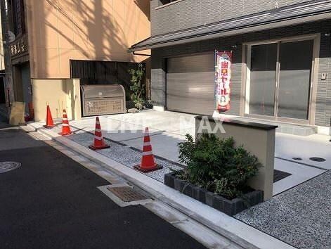 物件内観写真23　(駐車場)