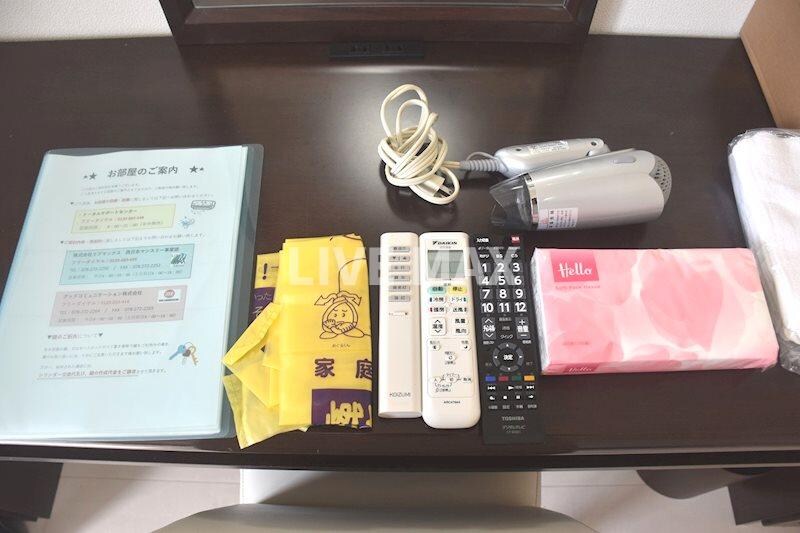 物件内観写真21　