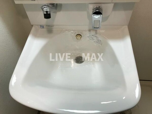 洗面・脱衣所
