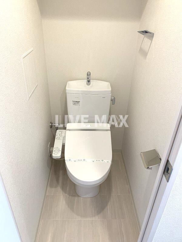 物件内観写真11　