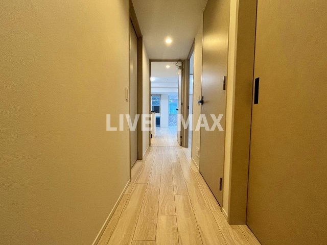 物件内観写真5　(※別部屋のお写真となりますので多少異なる場合がございます)