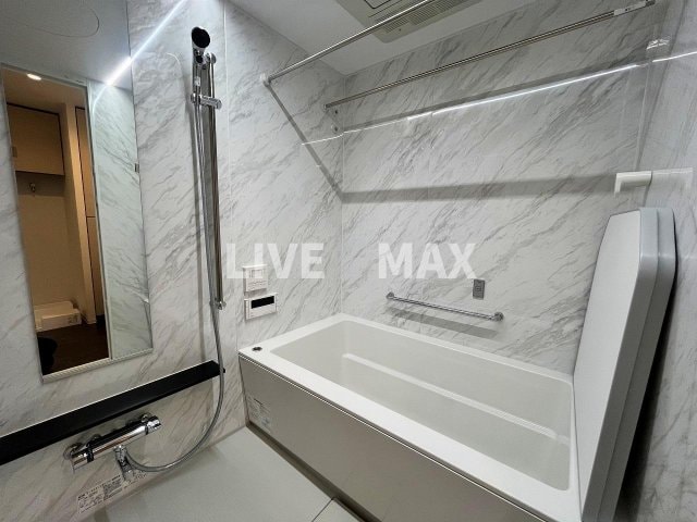 物件内観写真12　(※別部屋のお写真となりますので多少異なる場合がございます)