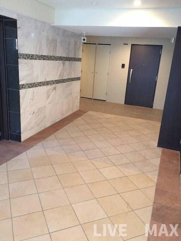 ロビー・ラウンジ