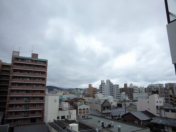 眺望(眺望良好♪)