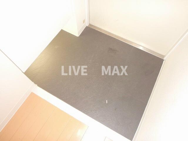 物件内観写真2　(※別部屋の写真になります)