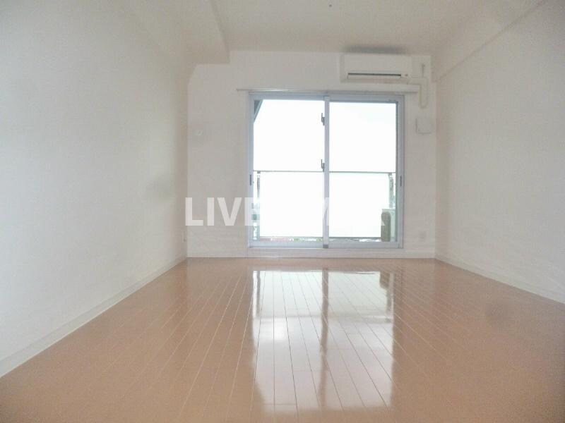 物件内観写真3　(※別部屋の写真になります)