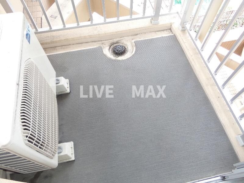 物件内観写真7　(※別部屋の写真になります)