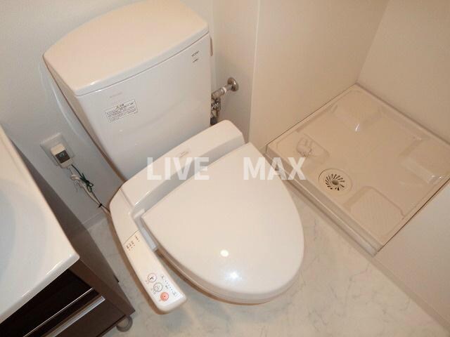 物件内観写真9　(※別部屋の写真になります)