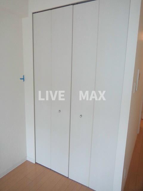 物件内観写真23　(※別部屋の写真になります)