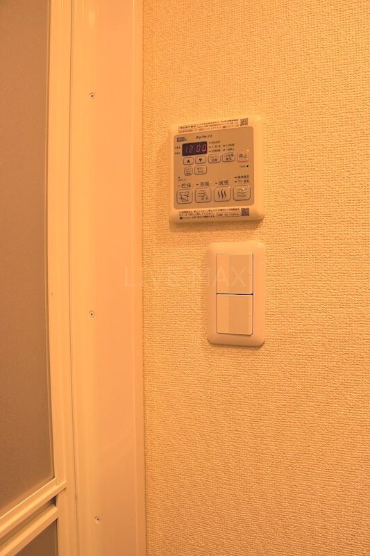 物件内観写真22　(浴室暖房乾燥機)