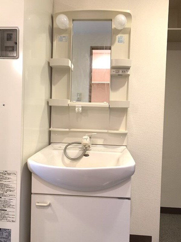 洗面・脱衣所