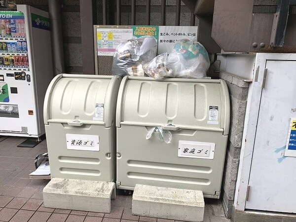 建物設備