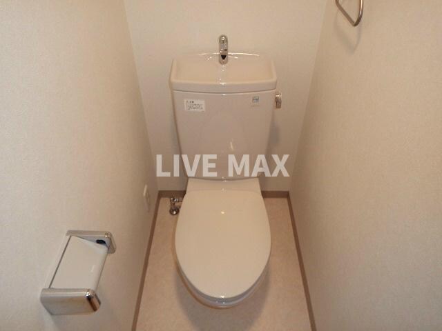 物件内観写真11　