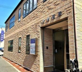 物件外観写真6　(大岩医院（473m）)