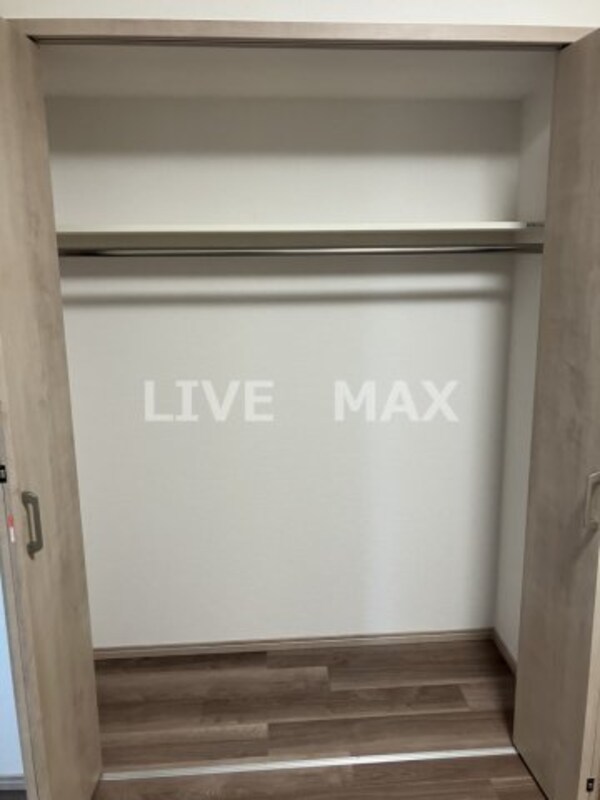 収納(※イメージになりますので色味が異なる場合がございます)