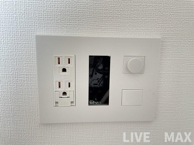 物件内観写真24　(インターネット無料)