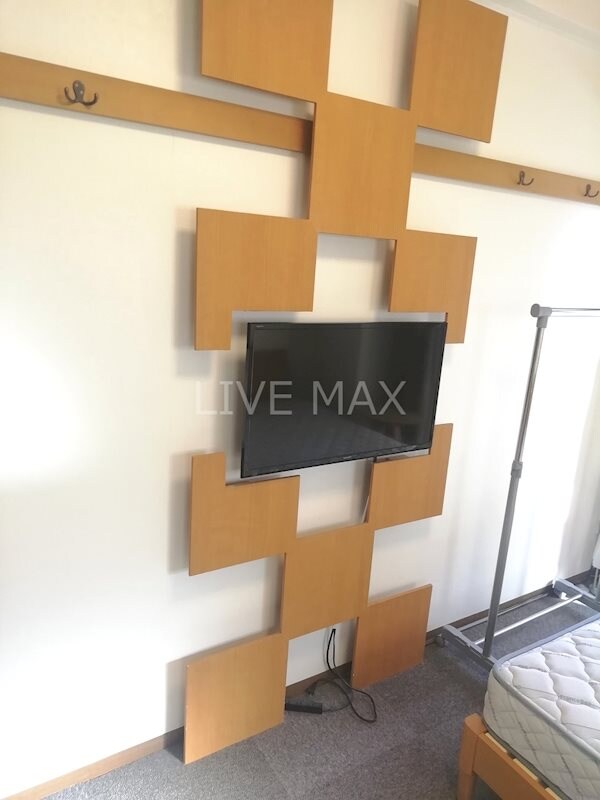 物件内観写真22　(テレビ)