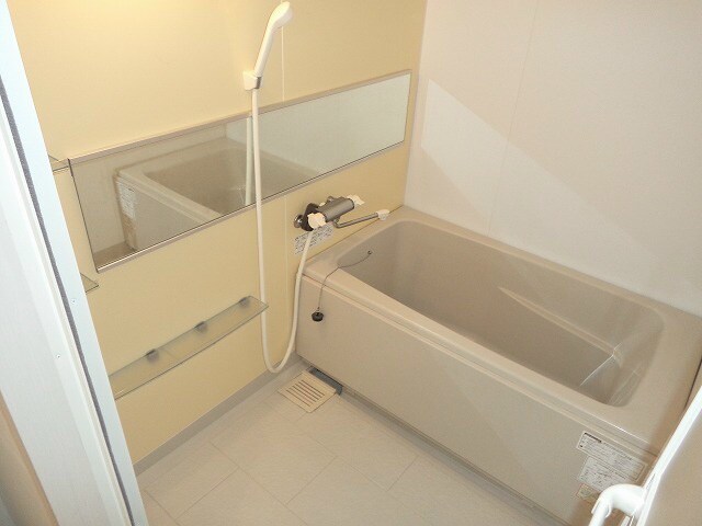 物件内観写真7　(24時間換気乾燥システム♪風呂自動運転♪)