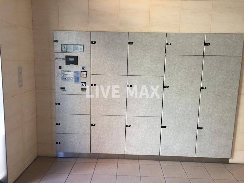 物件内観写真17　(宅配ボックス)