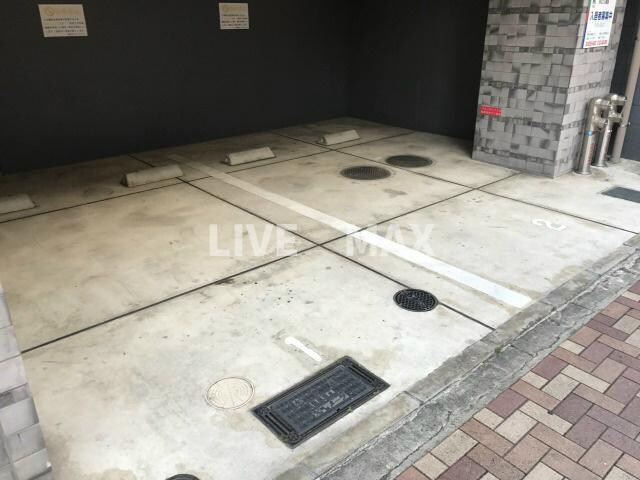 物件外観写真11　