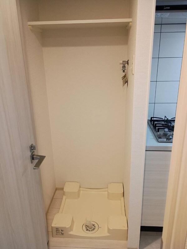 建物設備(FRESCO（フレスコ） 九条店（1033m）)