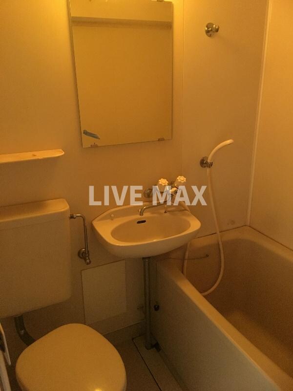 物件内観写真21　