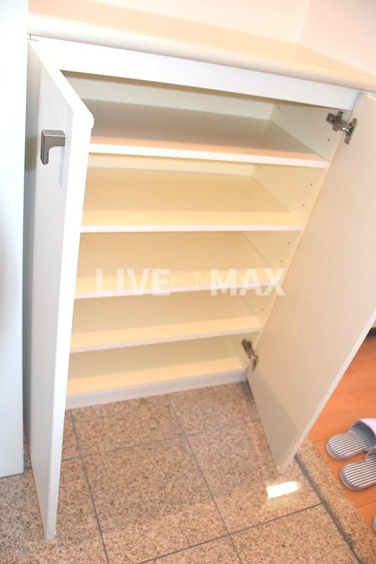 物件内観写真18　(シューズボックス)