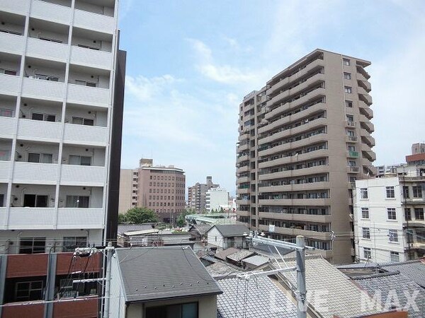 眺望(眺望良好♪)