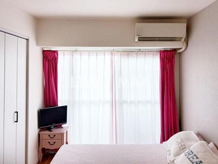 物件内観写真10　(※こちらの家具家電は付きません)