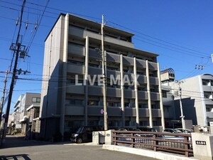 TMインプレシオン外観写真