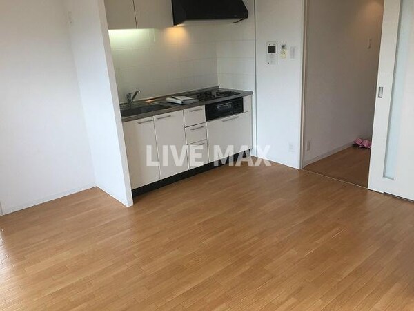 居室(※参考写真)