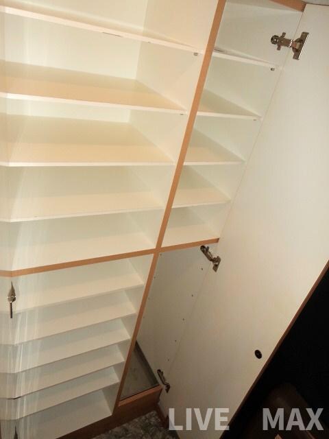 物件内観写真18　(シューズボックス♪)