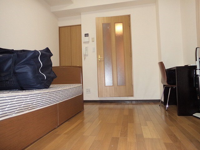 物件内観写真28　(家具家電は付いてきません。)