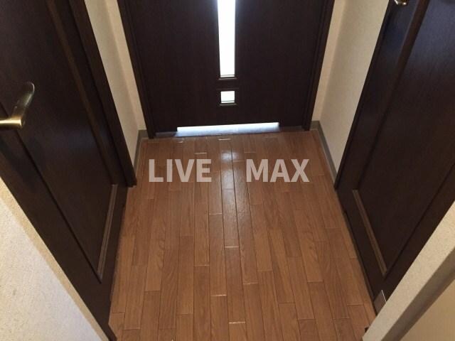 物件内観写真21　