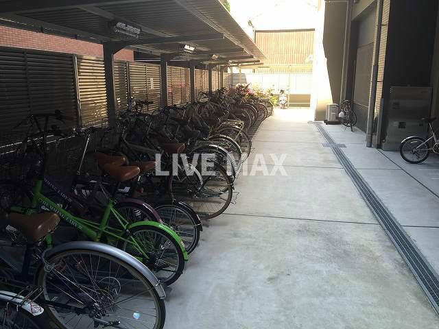 物件外観写真10　