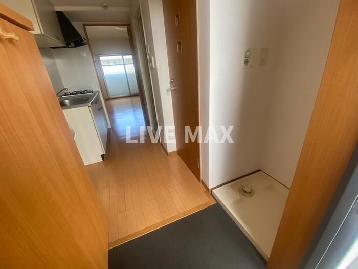 物件内観写真3　(※別部屋のお写真になります)