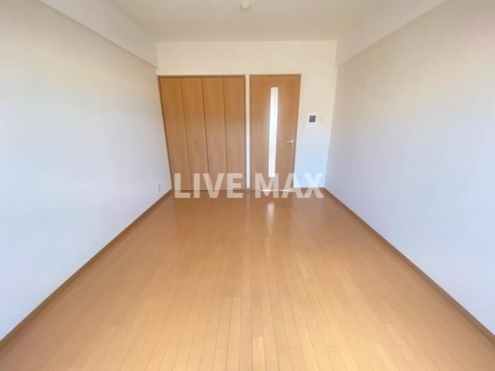 物件内観写真4　(※別部屋のお写真になります)