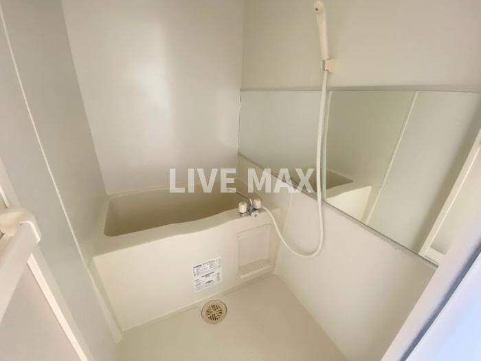 物件内観写真6　(※別部屋のお写真になります)