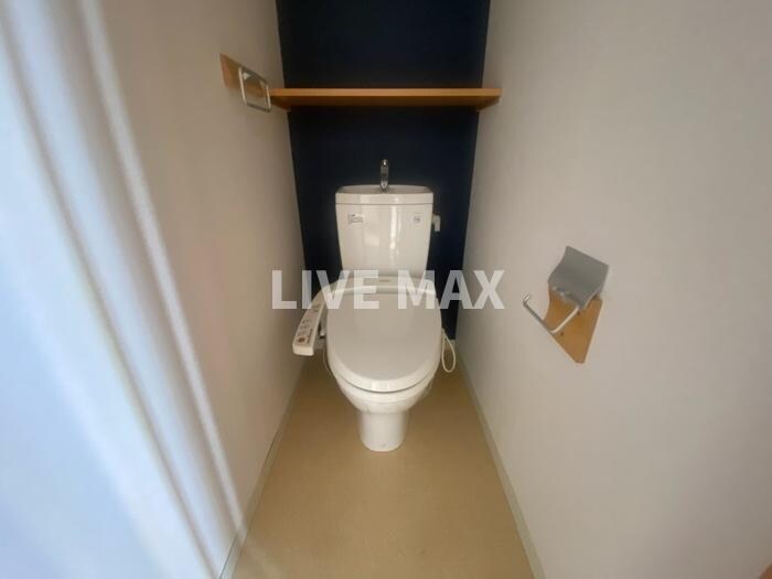 物件内観写真9　(※別部屋のお写真になります)