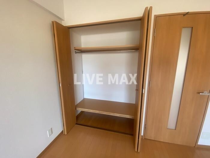 物件内観写真10　(※別部屋のお写真になります)