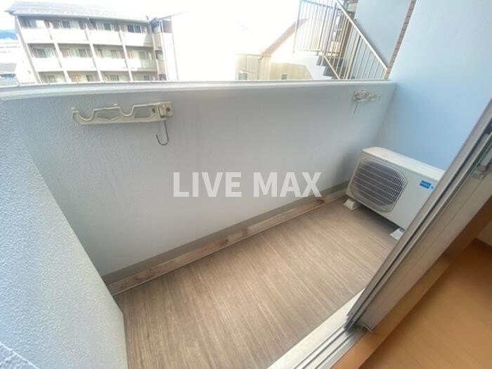 物件内観写真11　(※別部屋のお写真になります)